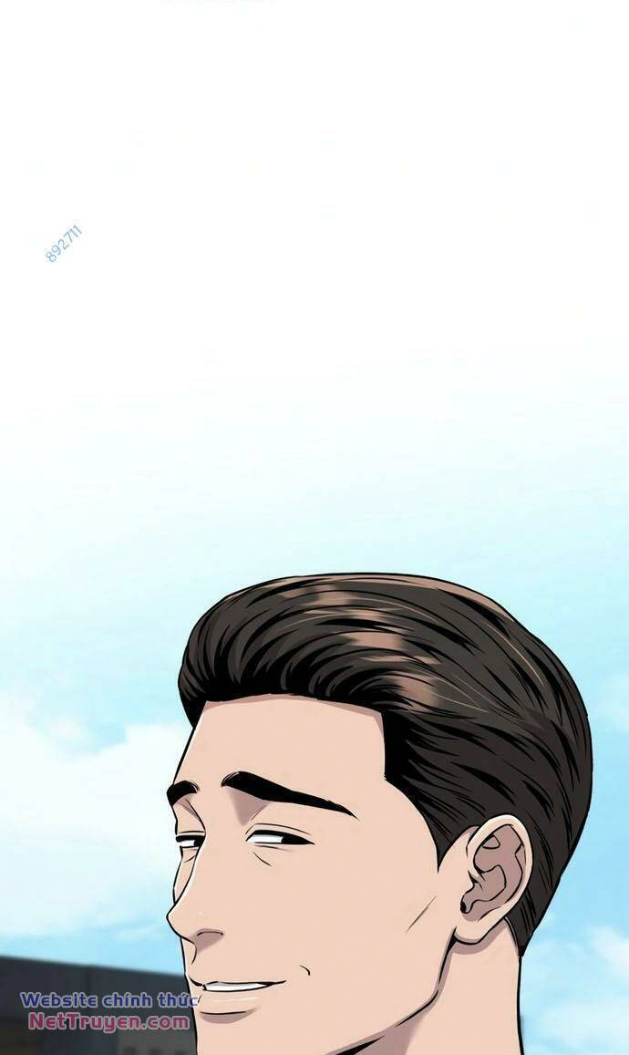 Nhân Viên Thực Tập Kim Cheolsu - chap20 - Trang 6